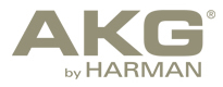 AKG Logo