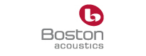 Boston Acoustics Logo