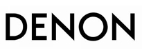 Denon Logo