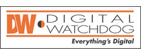 Digital Watchdog Logo