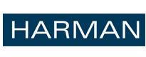 Harman Logo