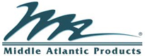 Middle Atlantic Products Logo