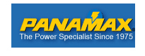 Panamax Logo