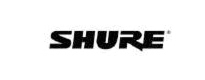 Shure Logo