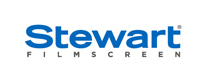 Stewart Filmscreen Logo