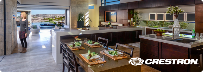 Residential Home Automation Residential Home Automation