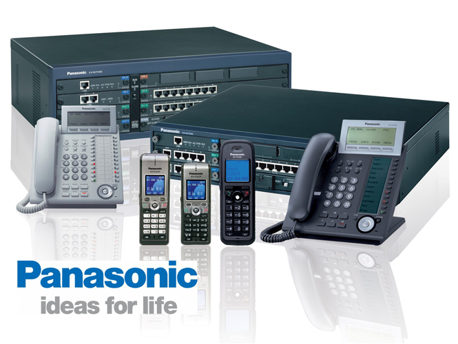 Telephone Systems