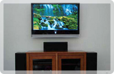 Home Theater Design & Installation NJ