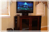 Home TV Installation NJ