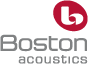 Boston Acoustics