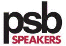 PSB Speakers