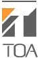 TOA Electronics