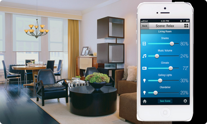 Custom Home Automation System NJ Home Automation Installers NJ